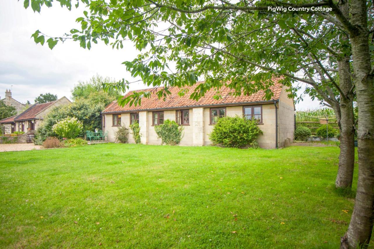 Beeches Farmhouse Country Cottages & Rooms Bradford-On-Avon Habitación foto