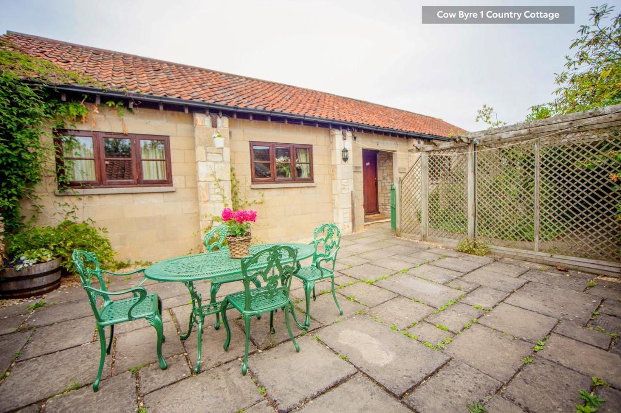 Beeches Farmhouse Country Cottages & Rooms Bradford-On-Avon Habitación foto