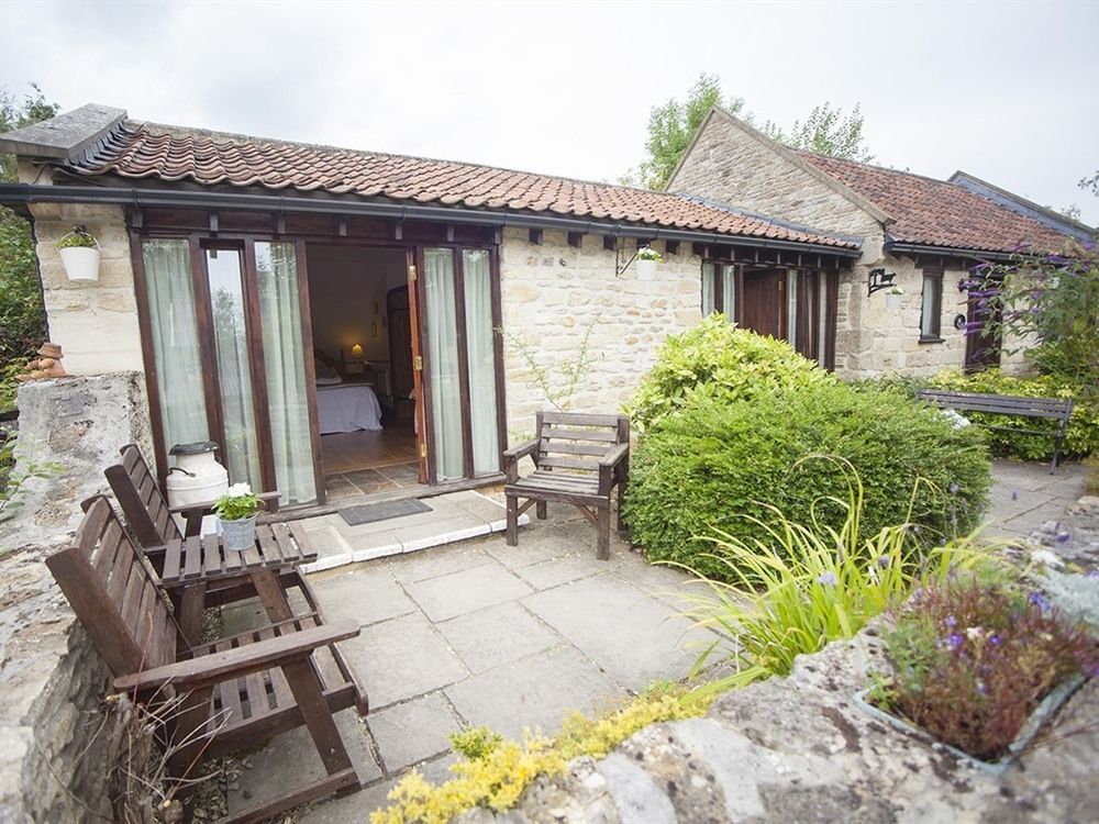 Beeches Farmhouse Country Cottages & Rooms Bradford-On-Avon Exterior foto